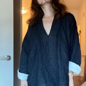 Super RARE Horses Atelier tunic- size 1